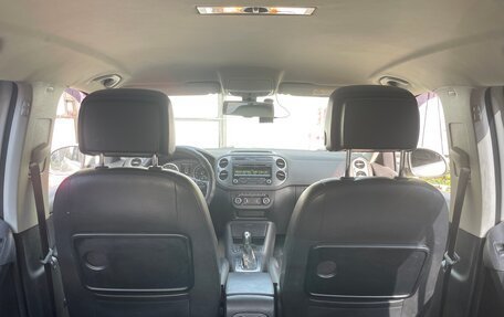 Volkswagen Tiguan I, 2012 год, 1 060 000 рублей, 22 фотография
