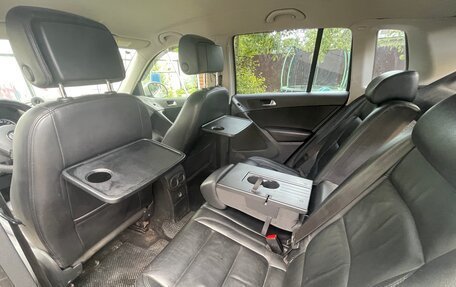 Volkswagen Tiguan I, 2012 год, 1 060 000 рублей, 15 фотография