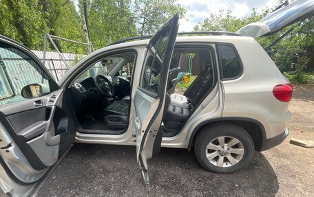 Volkswagen Tiguan I, 2012 год, 1 060 000 рублей, 27 фотография