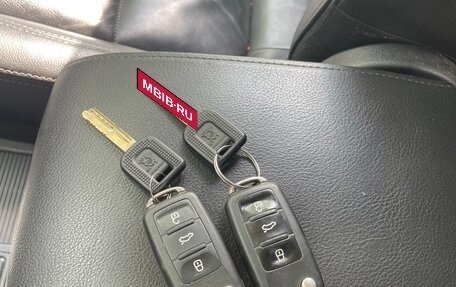 Volkswagen Tiguan I, 2012 год, 1 060 000 рублей, 29 фотография