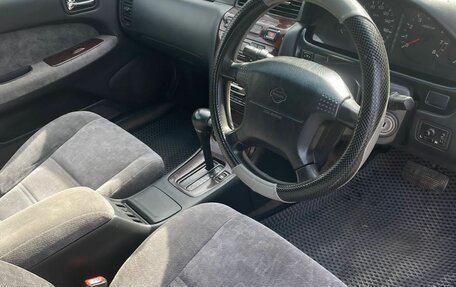 Nissan Cefiro II, 1997 год, 295 000 рублей, 7 фотография