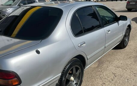 Nissan Cefiro II, 1997 год, 295 000 рублей, 6 фотография