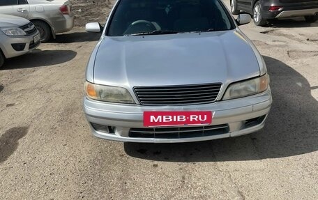 Nissan Cefiro II, 1997 год, 295 000 рублей, 2 фотография