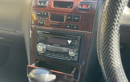 Nissan Cefiro II, 1997 год, 295 000 рублей, 12 фотография