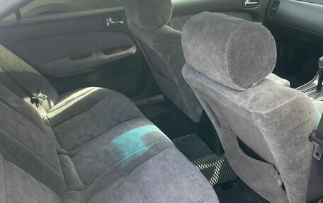 Nissan Cefiro II, 1997 год, 295 000 рублей, 9 фотография