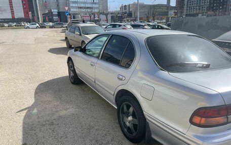 Nissan Cefiro II, 1997 год, 295 000 рублей, 16 фотография