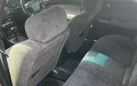 Nissan Cefiro II, 1997 год, 295 000 рублей, 11 фотография