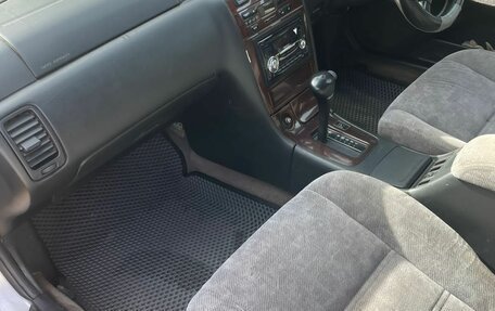 Nissan Cefiro II, 1997 год, 295 000 рублей, 19 фотография