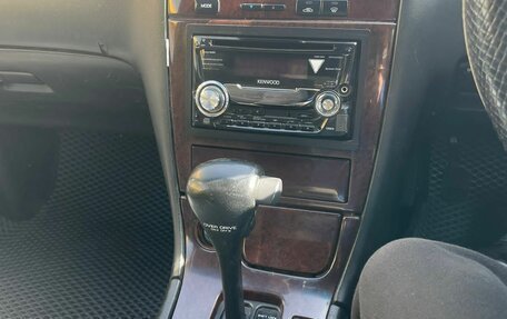 Nissan Cefiro II, 1997 год, 295 000 рублей, 14 фотография