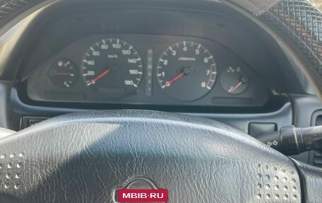 Nissan Cefiro II, 1997 год, 295 000 рублей, 13 фотография