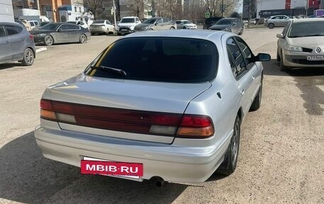 Nissan Cefiro II, 1997 год, 295 000 рублей, 17 фотография