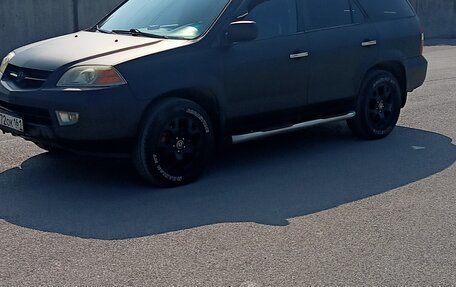 Acura MDX II, 2002 год, 850 000 рублей, 3 фотография
