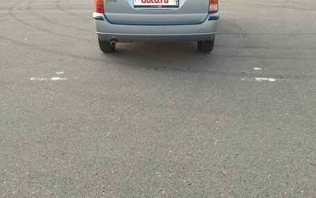 Ford Focus IV, 2004 год, 350 000 рублей, 4 фотография