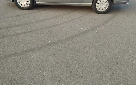 Ford Focus IV, 2004 год, 350 000 рублей, 3 фотография