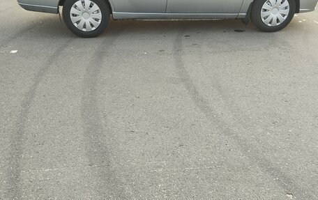 Ford Focus IV, 2004 год, 350 000 рублей, 2 фотография