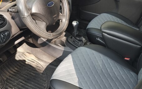 Ford Focus IV, 2004 год, 350 000 рублей, 6 фотография