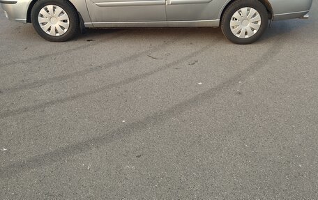 Ford Focus IV, 2004 год, 350 000 рублей, 8 фотография