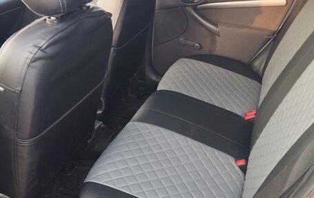 Ford Focus IV, 2004 год, 350 000 рублей, 7 фотография