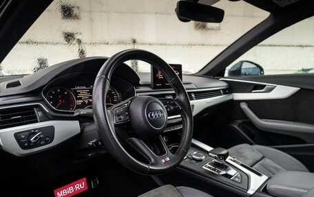 Audi A4, 2016 год, 2 590 000 рублей, 14 фотография