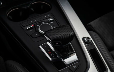 Audi A4, 2016 год, 2 590 000 рублей, 23 фотография