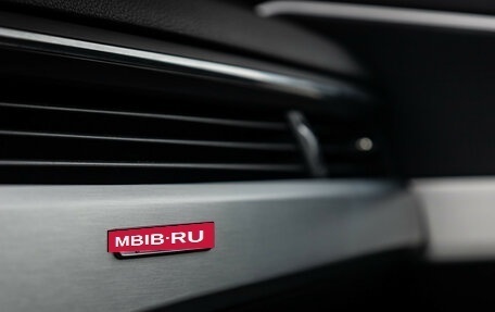 Audi A4, 2016 год, 2 590 000 рублей, 22 фотография
