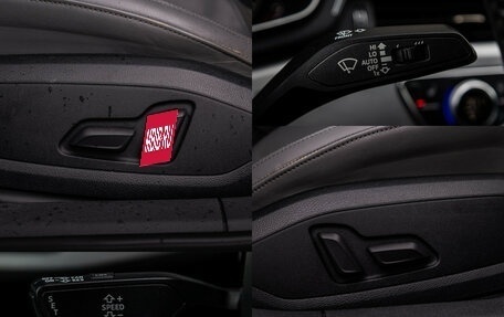 Audi A4, 2016 год, 2 590 000 рублей, 24 фотография