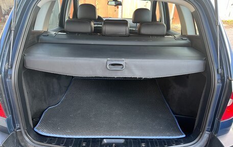 BMW X3, 2005 год, 980 000 рублей, 11 фотография