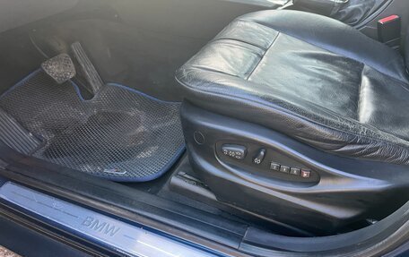 BMW X3, 2005 год, 980 000 рублей, 9 фотография