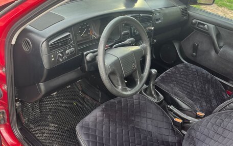 Volkswagen Vento, 1995 год, 135 000 рублей, 6 фотография