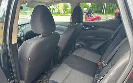 Nissan Qashqai, 2018 год, 1 350 000 рублей, 9 фотография