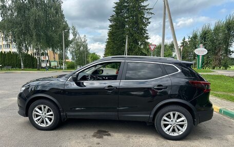 Nissan Qashqai, 2018 год, 1 350 000 рублей, 7 фотография