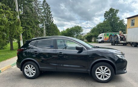 Nissan Qashqai, 2018 год, 1 350 000 рублей, 12 фотография