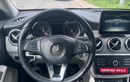 Mercedes-Benz CLA, 2016 год, 2 450 000 рублей, 4 фотография