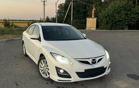 Mazda 6, 2012 год, 1 500 000 рублей, 2 фотография