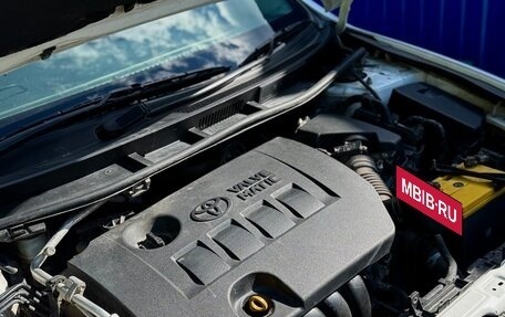 Toyota Premio, 2013 год, 1 220 000 рублей, 8 фотография
