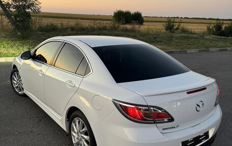 Mazda 6, 2012 год, 1 500 000 рублей, 4 фотография