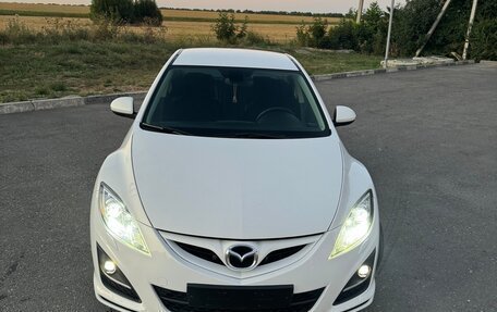 Mazda 6, 2012 год, 1 500 000 рублей, 3 фотография
