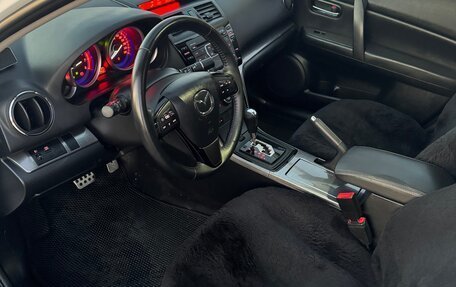 Mazda 6, 2012 год, 1 500 000 рублей, 7 фотография