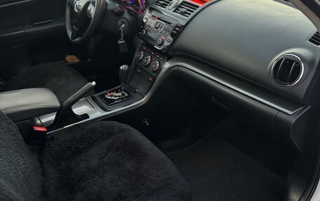 Mazda 6, 2012 год, 1 500 000 рублей, 13 фотография