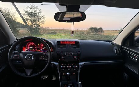 Mazda 6, 2012 год, 1 500 000 рублей, 15 фотография