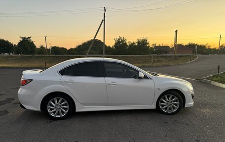 Mazda 6, 2012 год, 1 500 000 рублей, 6 фотография