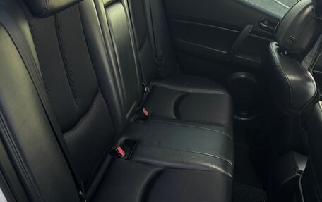 Mazda 6, 2012 год, 1 500 000 рублей, 11 фотография