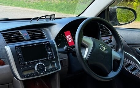 Toyota Premio, 2013 год, 1 220 000 рублей, 7 фотография