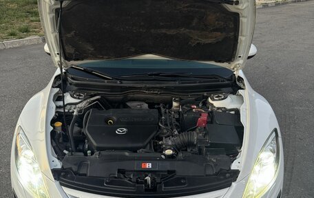 Mazda 6, 2012 год, 1 500 000 рублей, 16 фотография