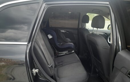 Opel Antara I, 2010 год, 920 000 рублей, 8 фотография