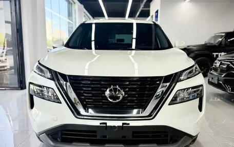 Nissan X-Trail, 2022 год, 2 100 000 рублей, 2 фотография