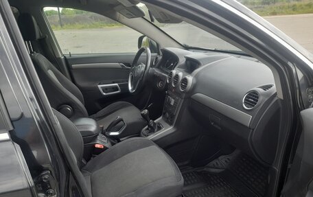 Opel Antara I, 2010 год, 920 000 рублей, 7 фотография