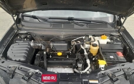 Opel Antara I, 2010 год, 920 000 рублей, 4 фотография