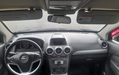 Opel Antara I, 2010 год, 920 000 рублей, 6 фотография