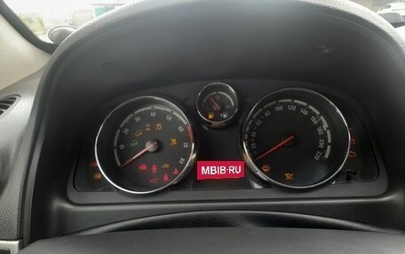 Opel Antara I, 2010 год, 920 000 рублей, 3 фотография